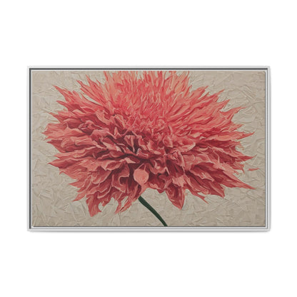 Spike Dahlia
