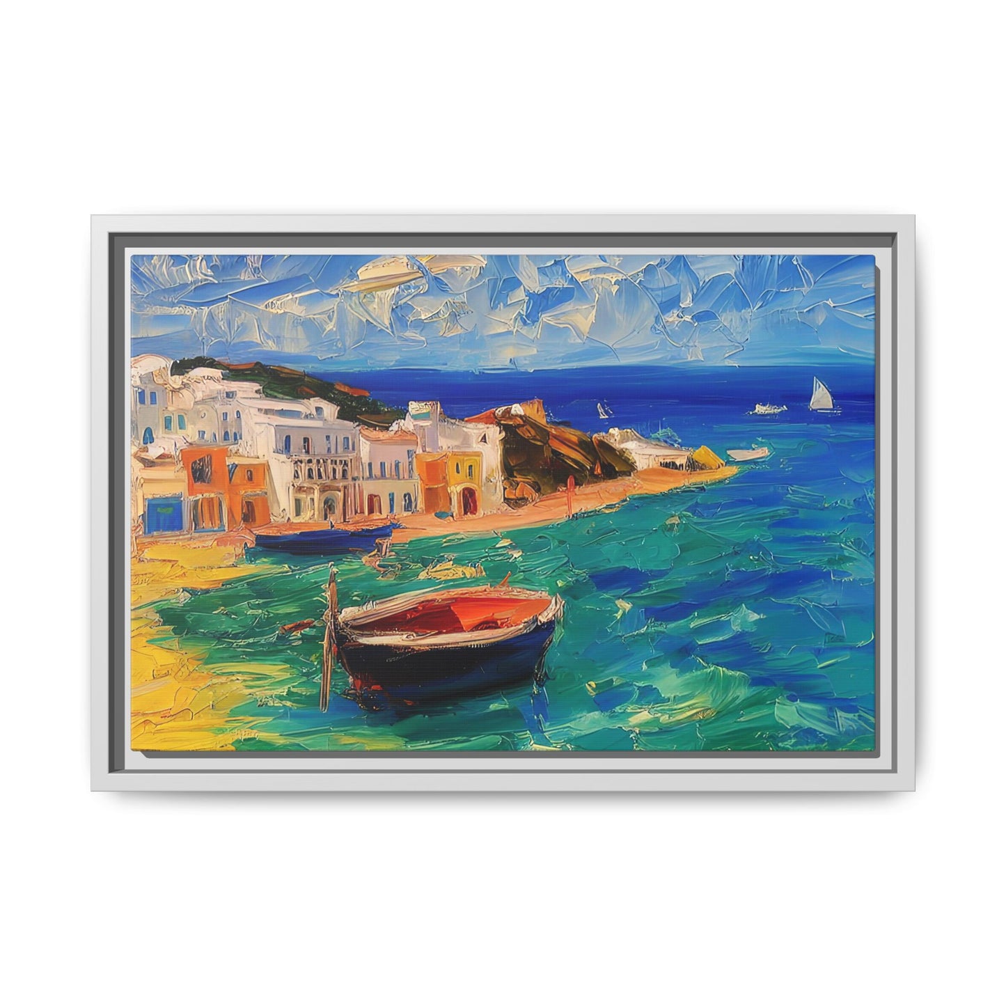 Mediterraneo
