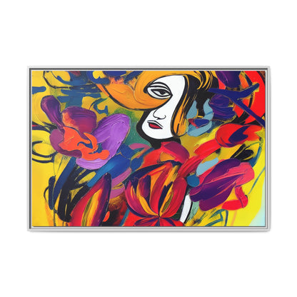 Colour Gaze