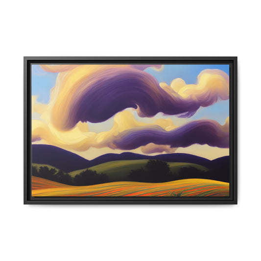 Mauve Meadows
