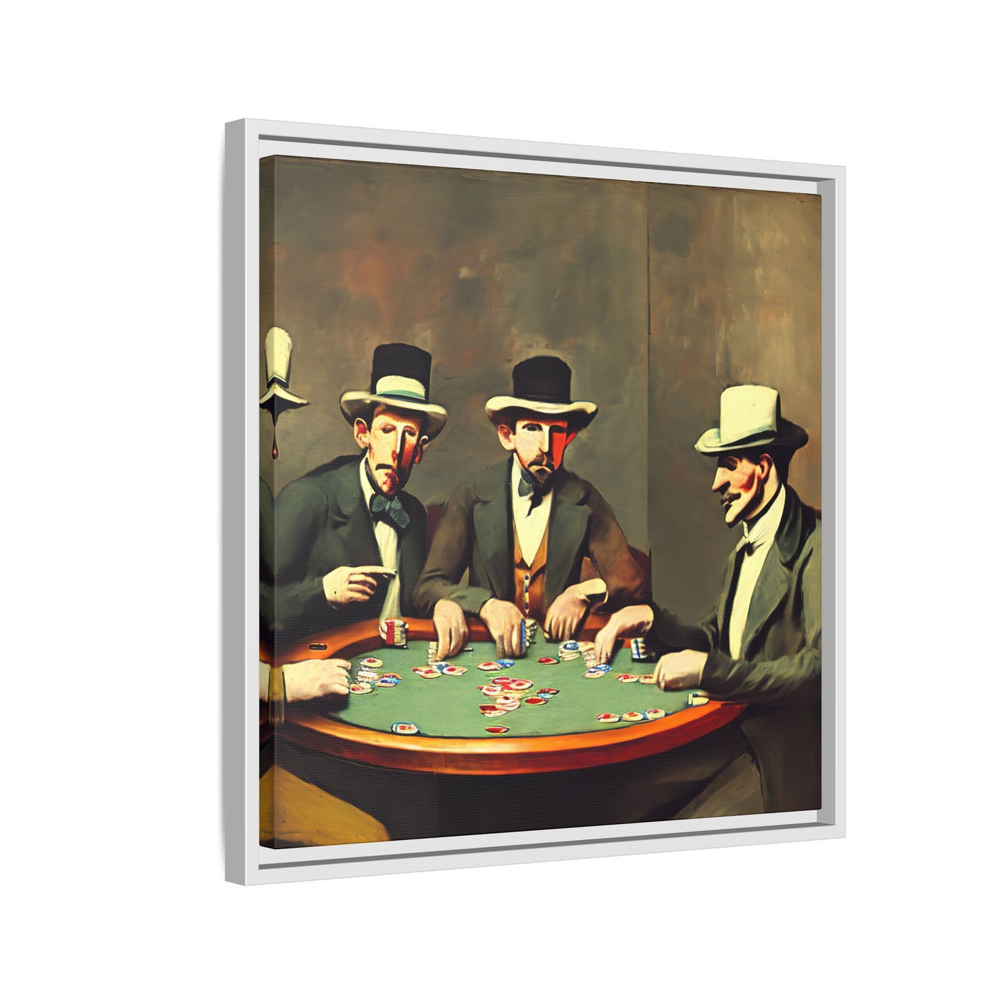 Gamblers Den