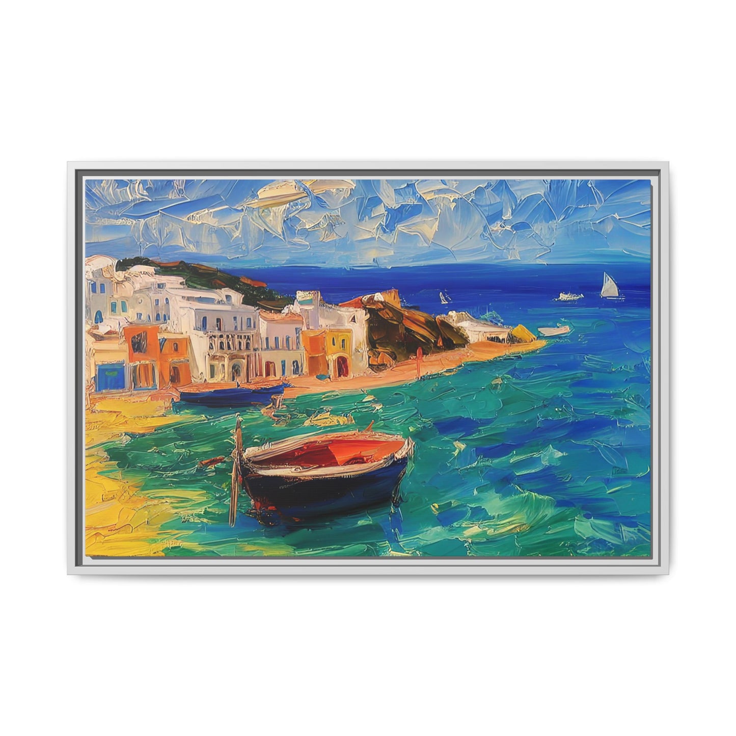 Mediterraneo