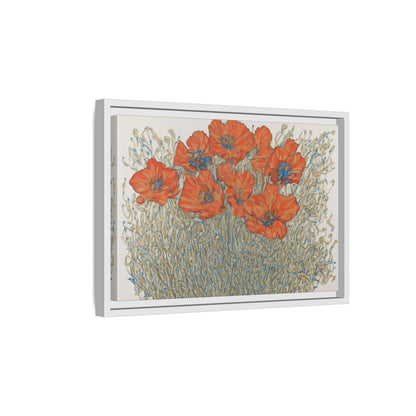 Tis Poppies