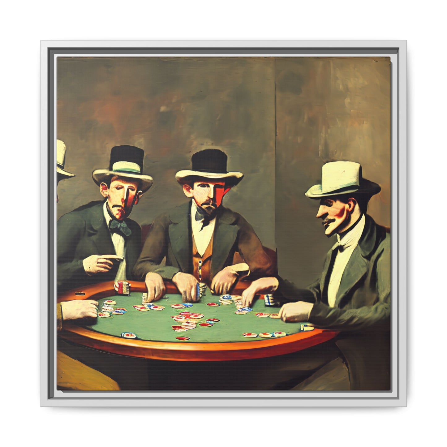 Gamblers Den