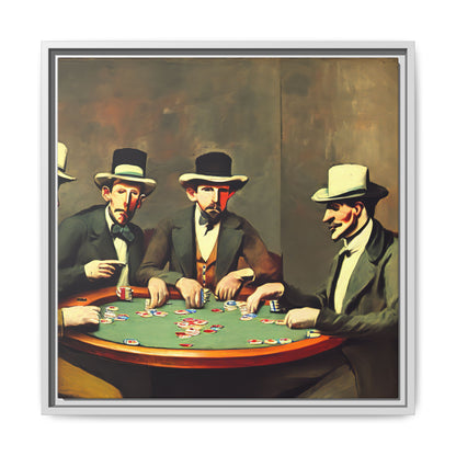 Gamblers Den