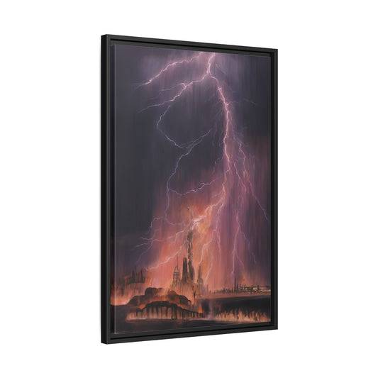 Thunder