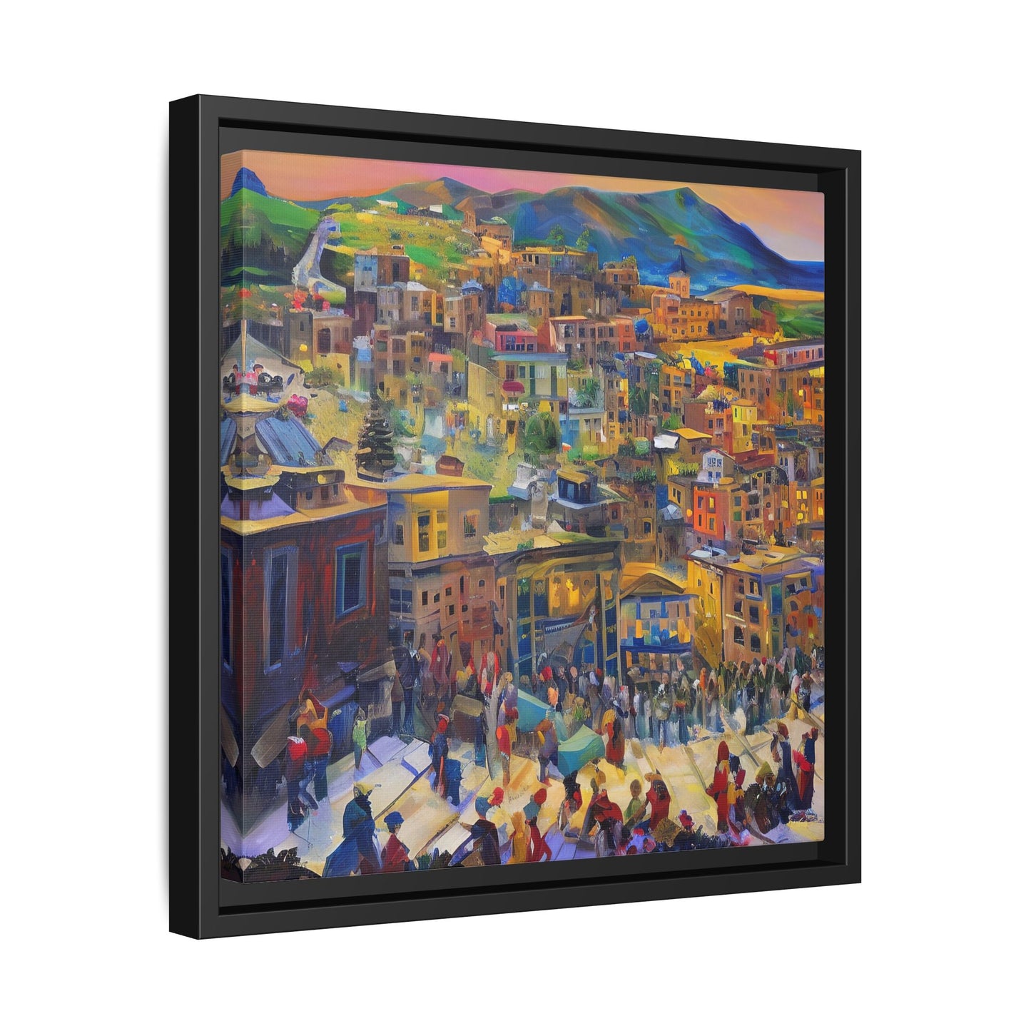 Το Παναΐρι Του Χωρκού