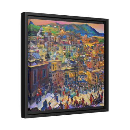 Το Παναΐρι Του Χωρκού