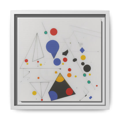 The Shape Of Geometry