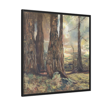 Scorched Earth To Unending Spring