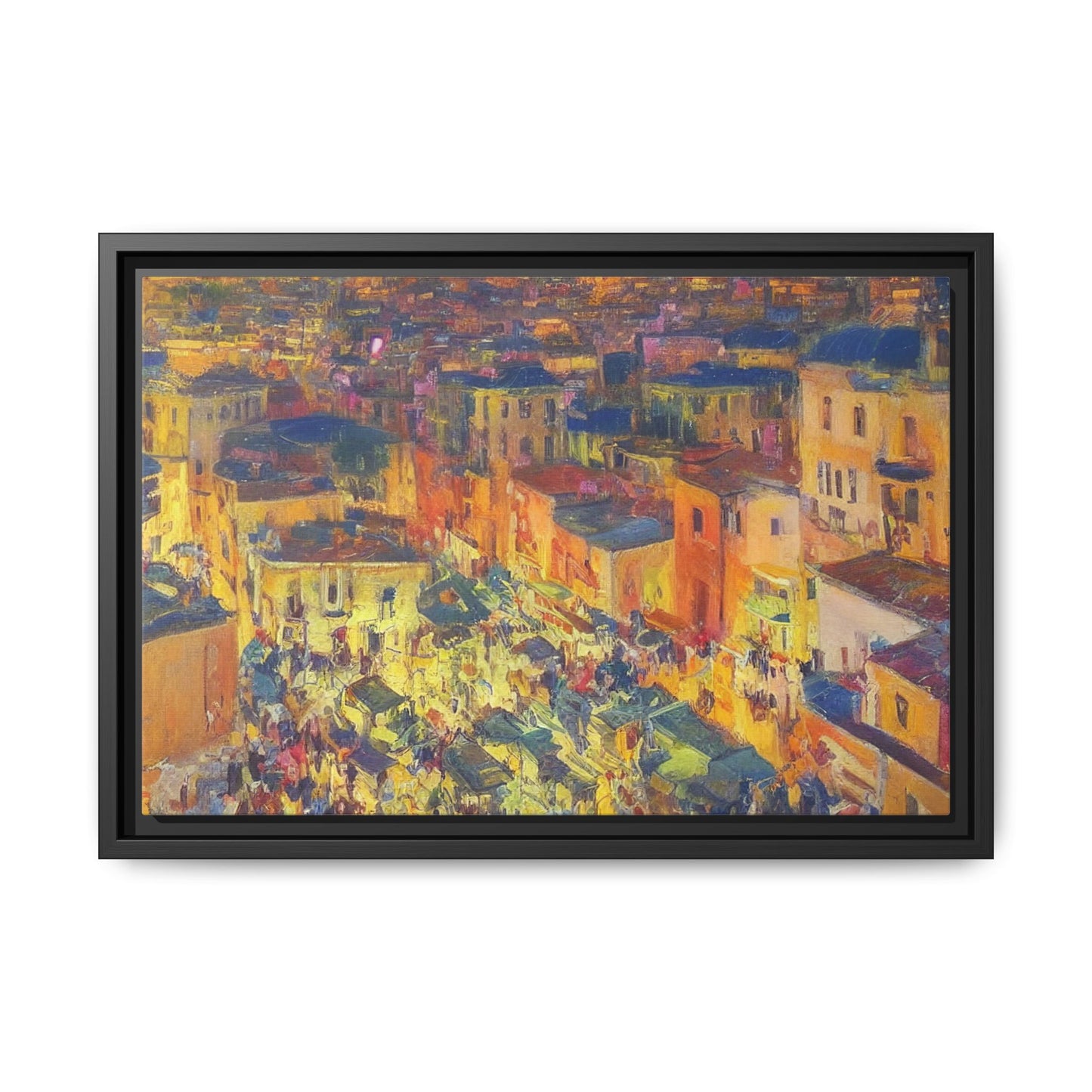 La Festa Di Piazza