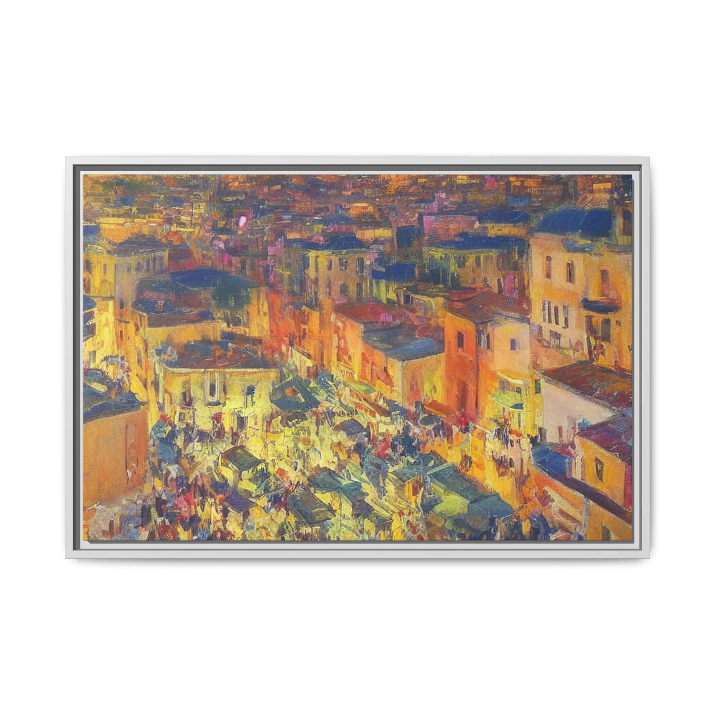 La Festa Di Piazza