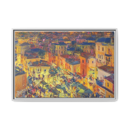La Festa Di Piazza