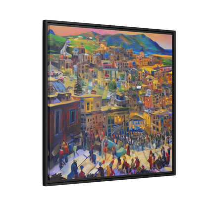 Το Παναΐρι Του Χωρκού