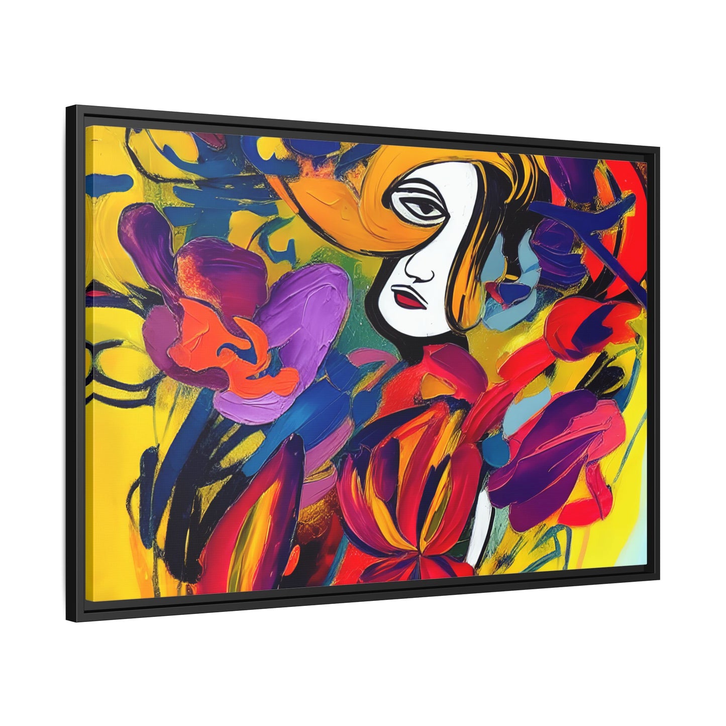 Colour Gaze