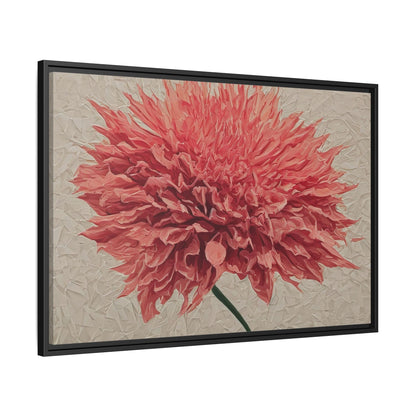 Spike Dahlia