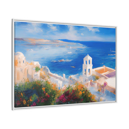 Aegeans Bells
