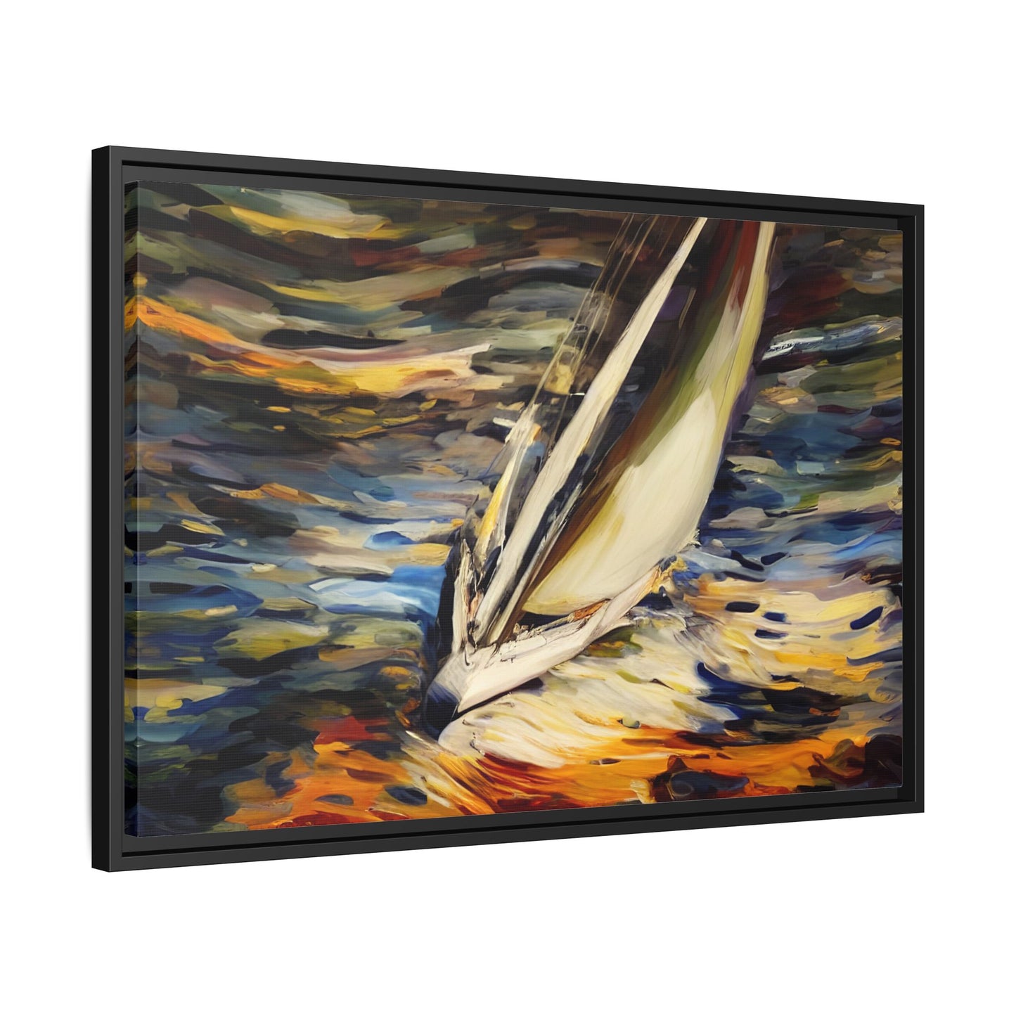 Coming Back To Light