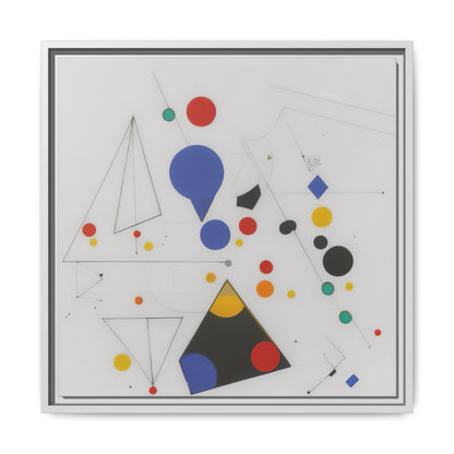 The Shape Of Geometry