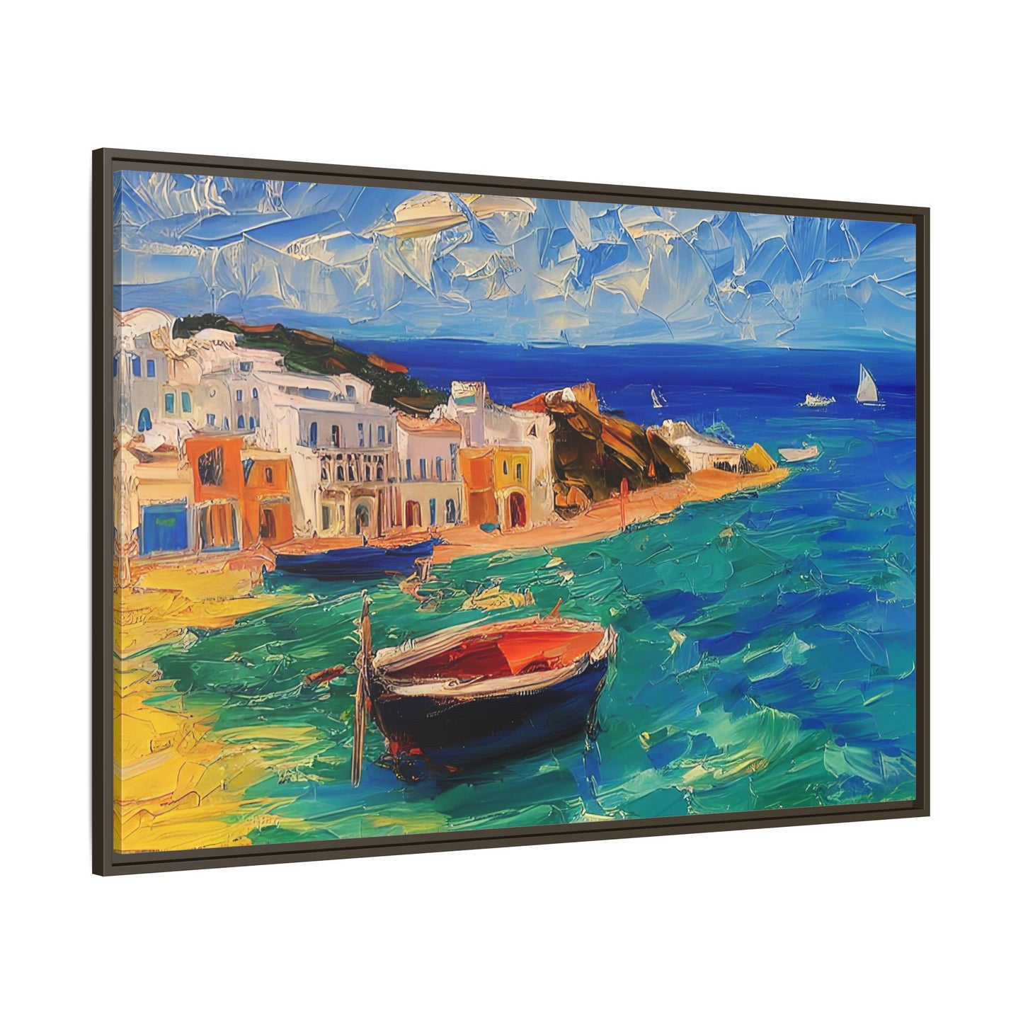 Mediterraneo