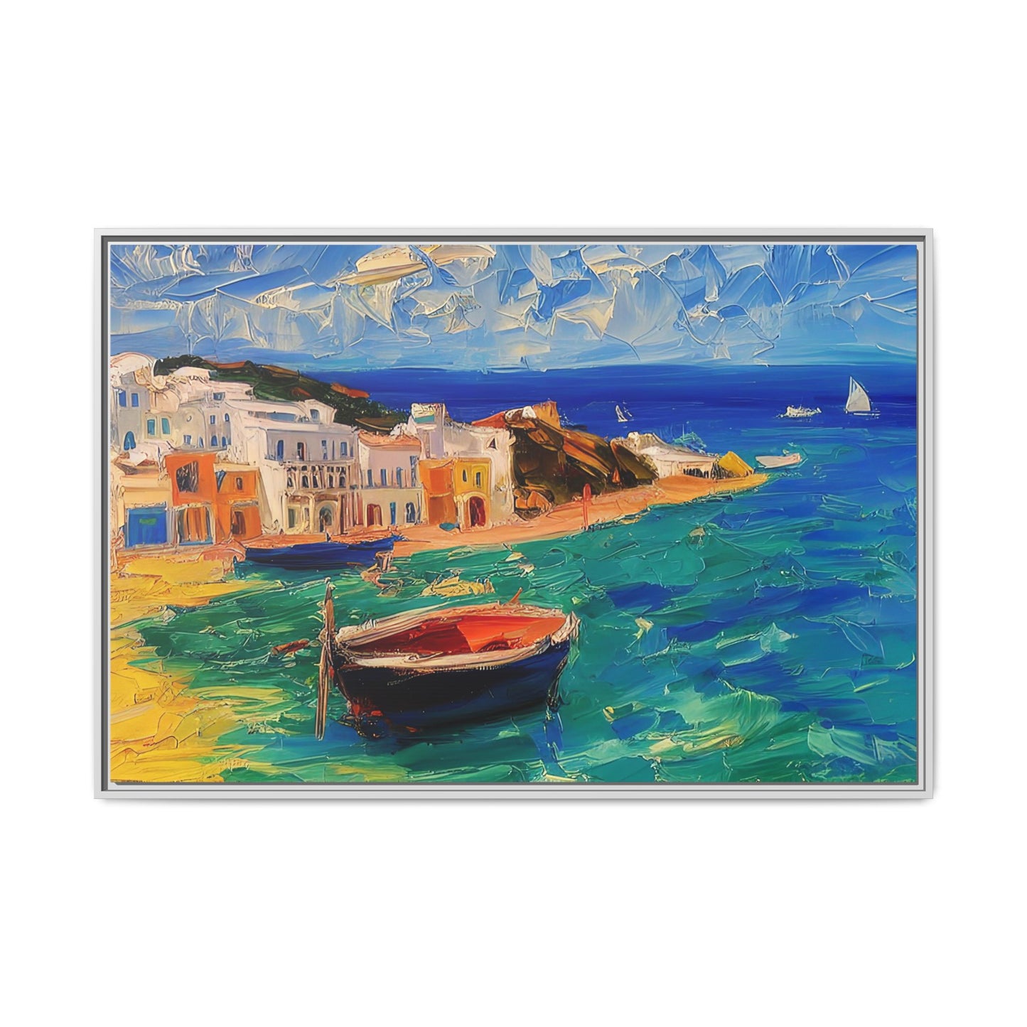 Mediterraneo