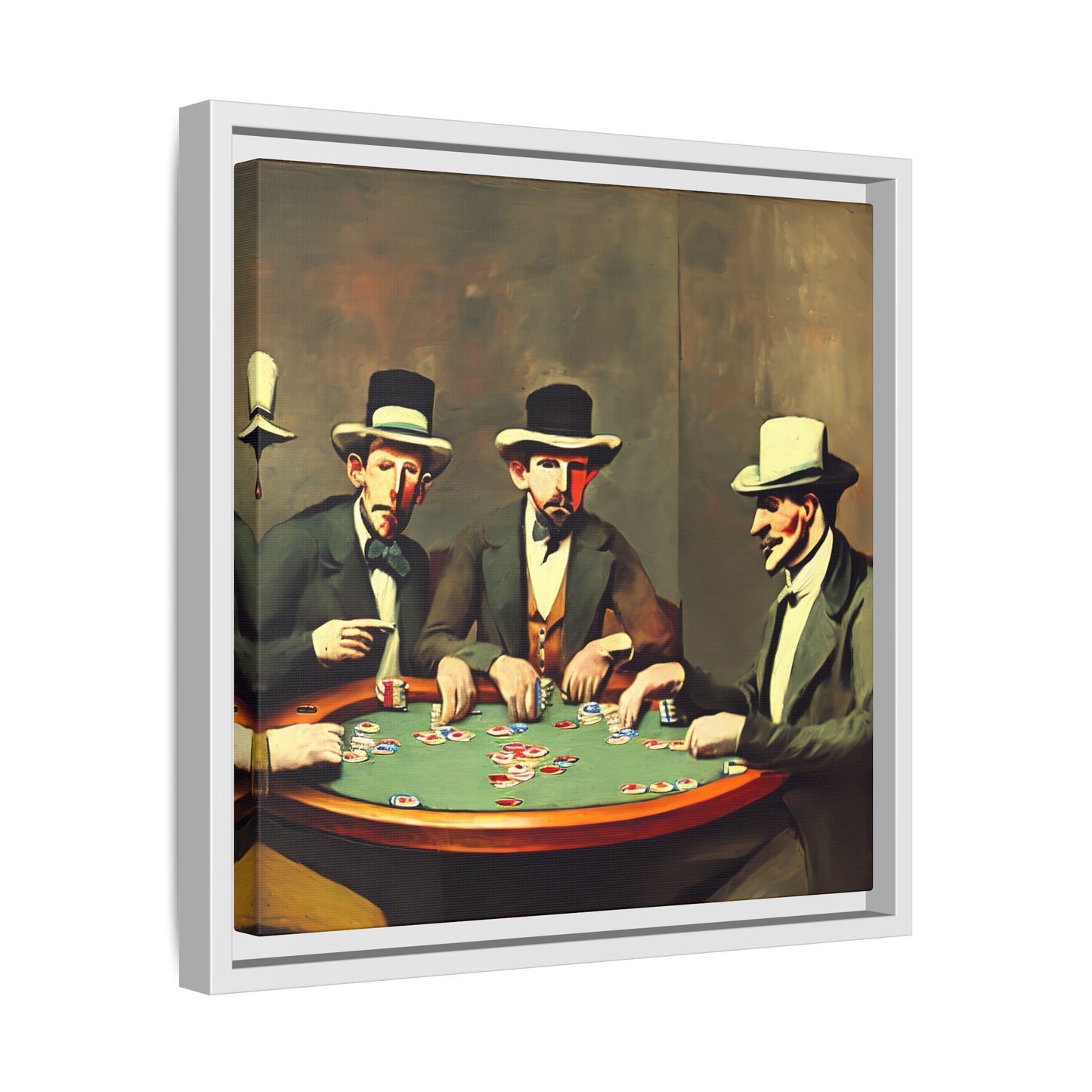 Gamblers Den