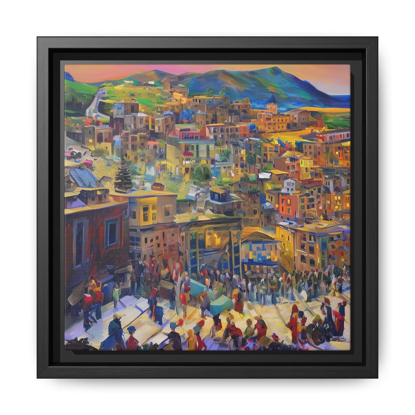 Το Παναΐρι Του Χωρκού