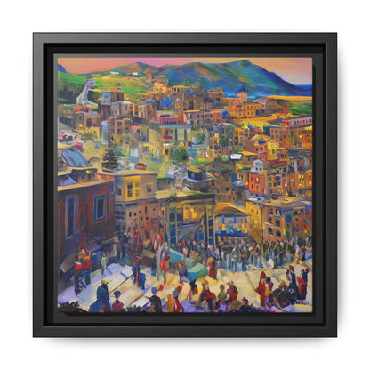 Το Παναΐρι Του Χωρκού