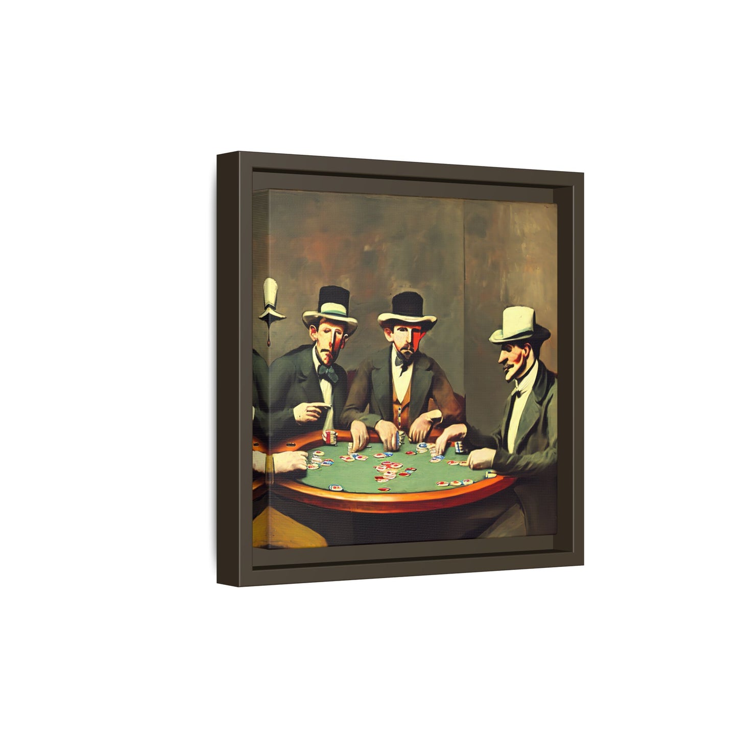 Gamblers Den