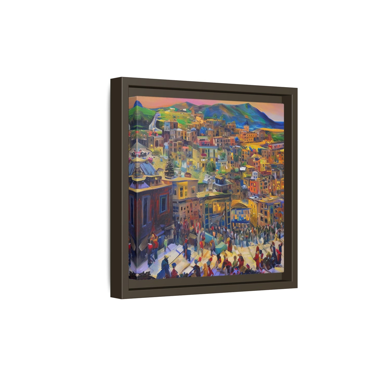 Το Παναΐρι Του Χωρκού