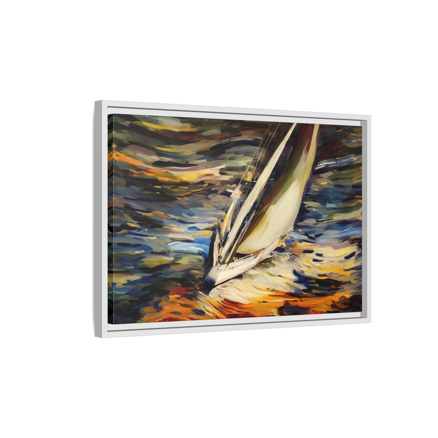 Coming Back To Light