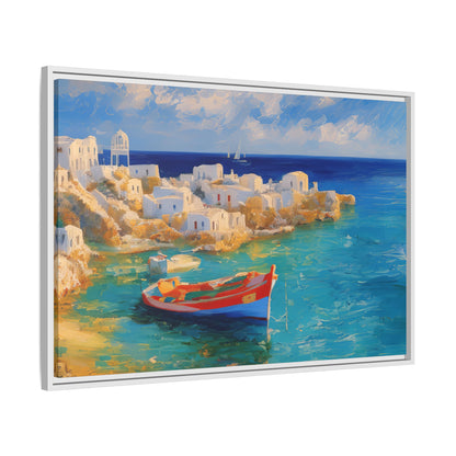 Cavo Greco
