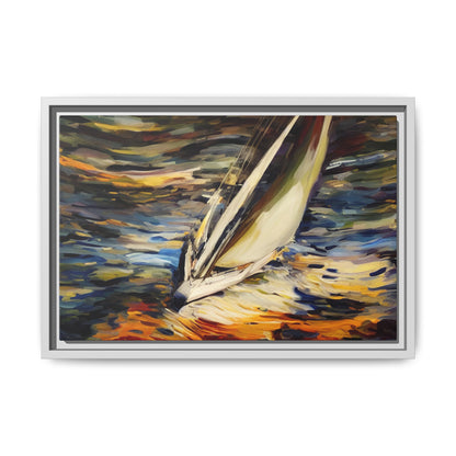 Coming Back To Light