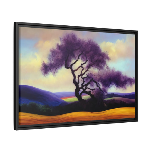 La Jacaranda