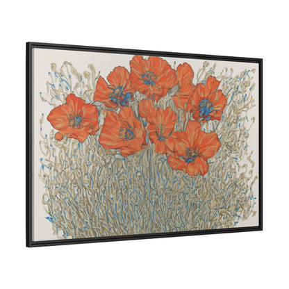 Tis Poppies