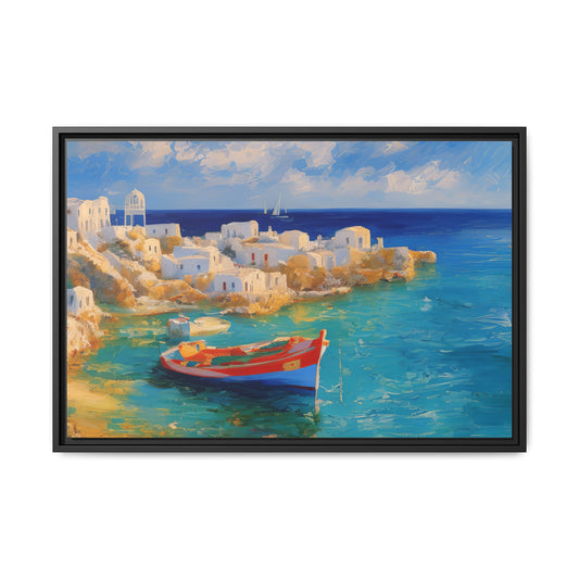 Cavo Greco