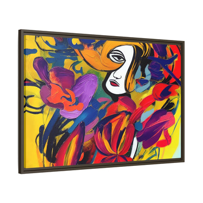 Colour Gaze