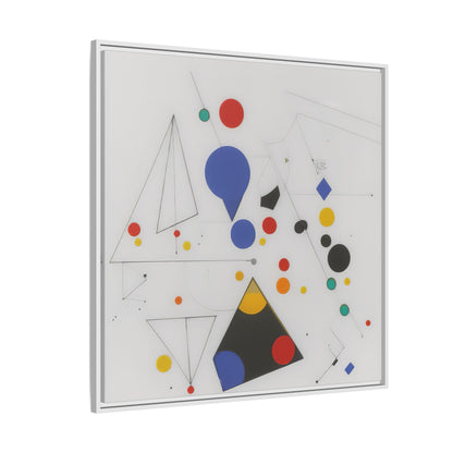 The Shape Of Geometry