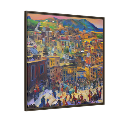 Το Παναΐρι Του Χωρκού