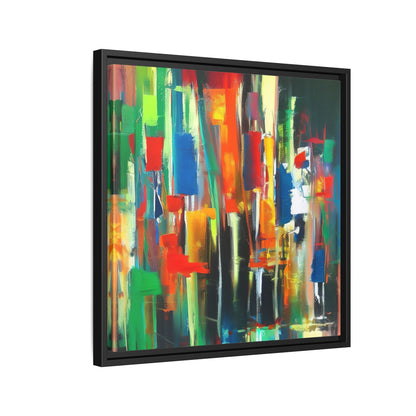 Monument Of Melting Candles