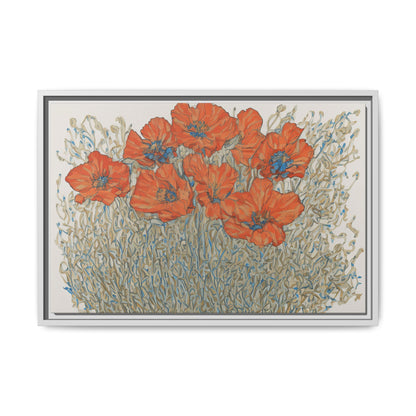 Tis Poppies