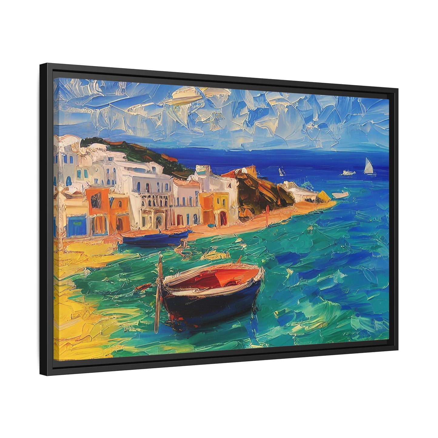 Mediterraneo