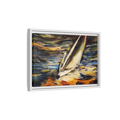 Coming Back To Light