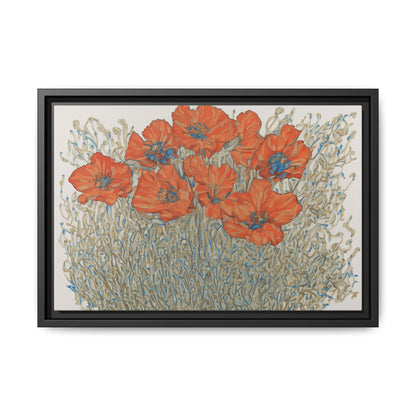 Tis Poppies