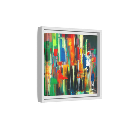 Monument Of Melting Candles