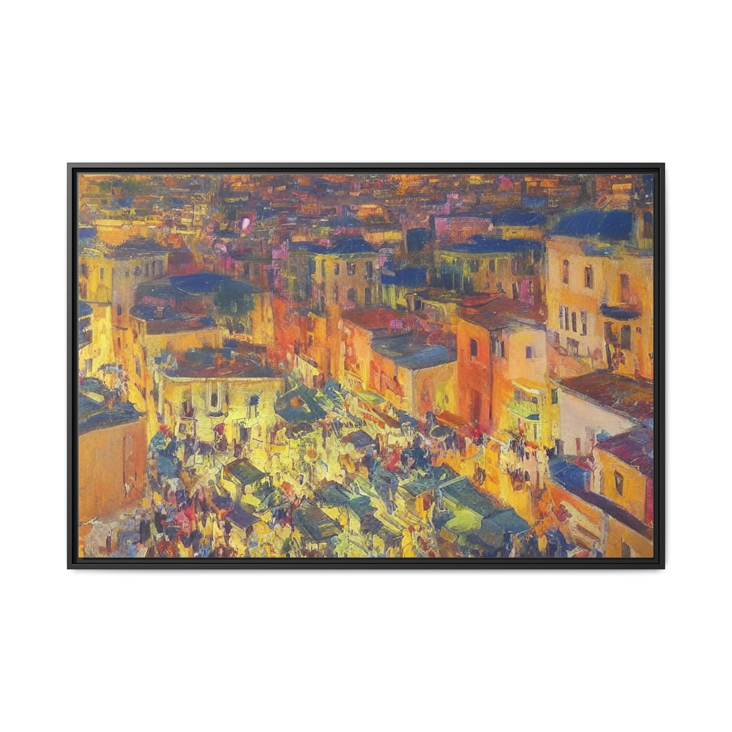 La Festa Di Piazza