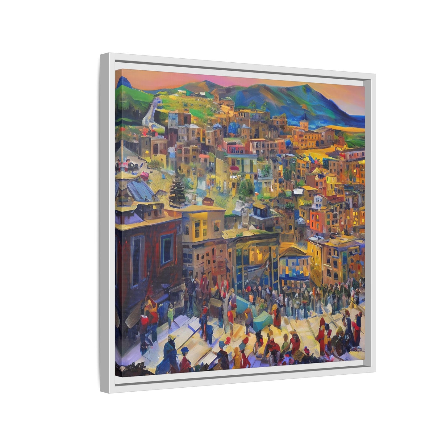 Το Παναΐρι Του Χωρκού