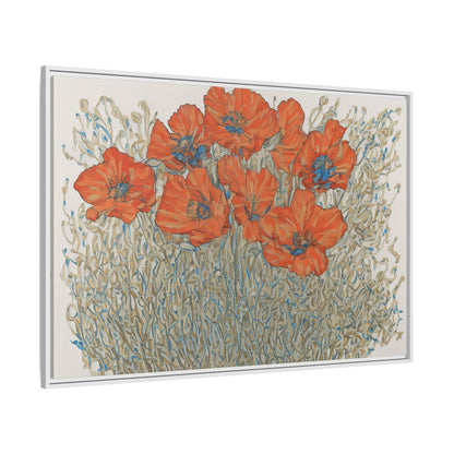 Tis Poppies