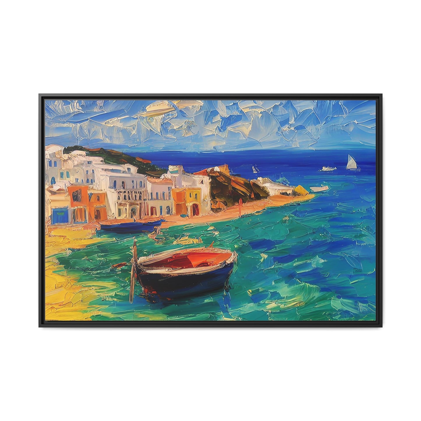 Mediterraneo