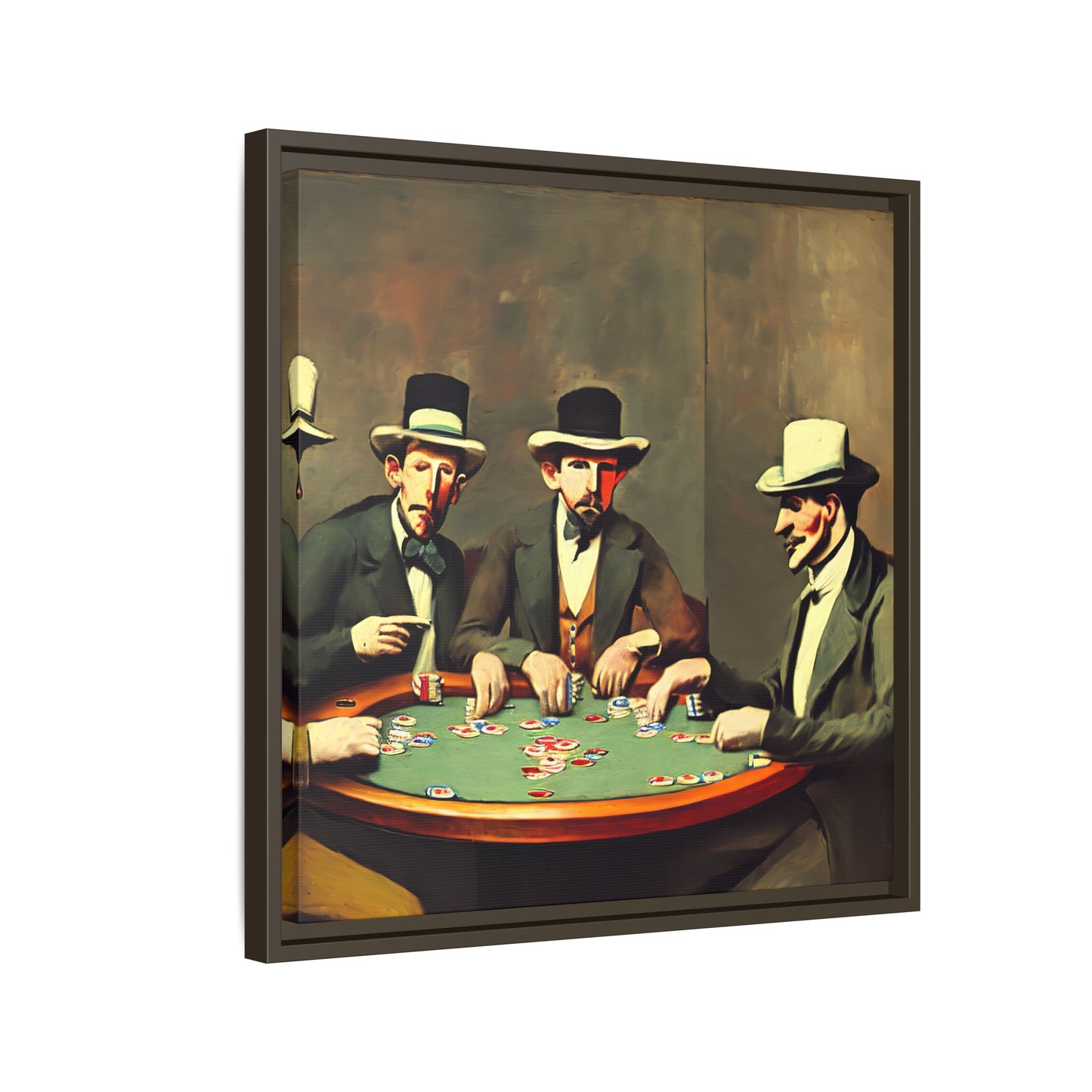 Gamblers Den